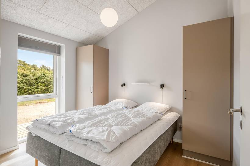 Foto von Ferienhaus QQ81 in Vejers Strand - Westjütland