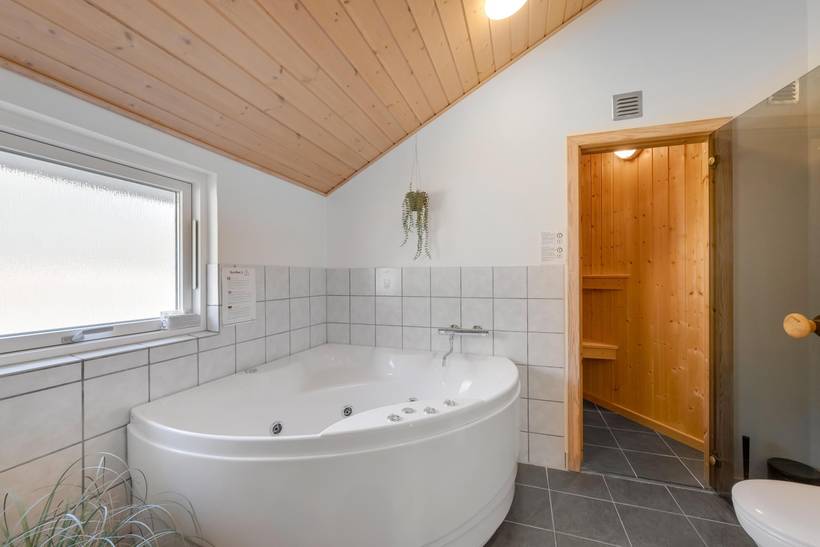 Foto von Ferienhaus QQ82 in Lodbjerg Hede - Søndervig - Westjütland