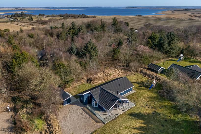 Foto von Ferienhaus QQ82 in Lodbjerg Hede - Søndervig - Westjütland