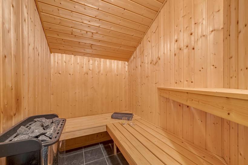 Foto von Ferienhaus QQ82 in Lodbjerg Hede - Søndervig - Westjütland