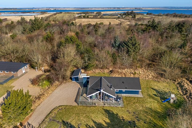 Foto von Ferienhaus QQ82 in Lodbjerg Hede - Søndervig - Westjütland