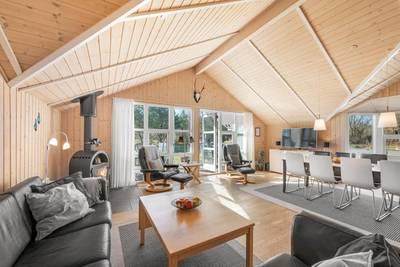 Vorschaubild von Ferienhaus QQ82 in Lodbjerg Hede - Søndervig - Westjütland