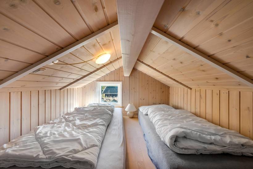 Foto von Ferienhaus QQ82 in Lodbjerg Hede - Søndervig - Westjütland