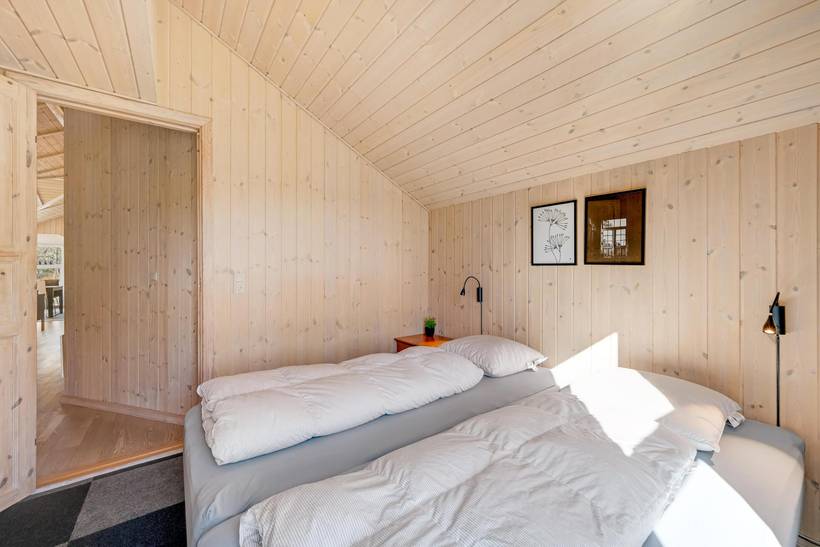 Foto von Ferienhaus QQ82 in Lodbjerg Hede - Søndervig - Westjütland