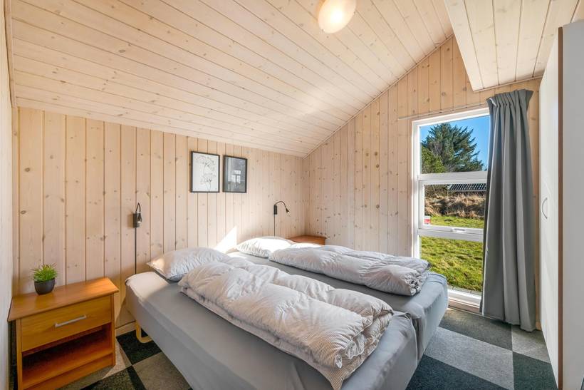Foto von Ferienhaus QQ82 in Lodbjerg Hede - Søndervig - Westjütland