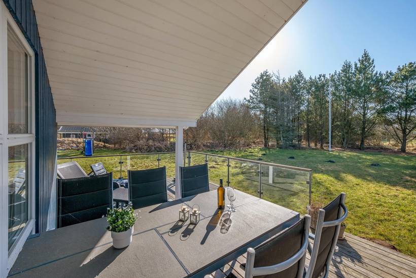 Foto von Ferienhaus QQ82 in Lodbjerg Hede - Søndervig - Westjütland