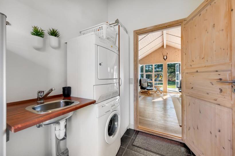 Foto von Ferienhaus QQ82 in Lodbjerg Hede - Søndervig - Westjütland