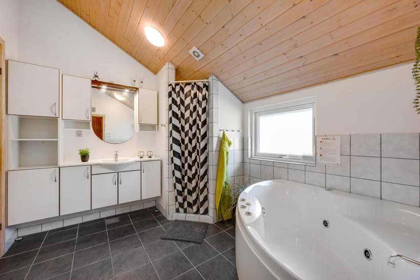 Foto von Ferienhaus QQ82 in Lodbjerg Hede - Søndervig - Westjütland