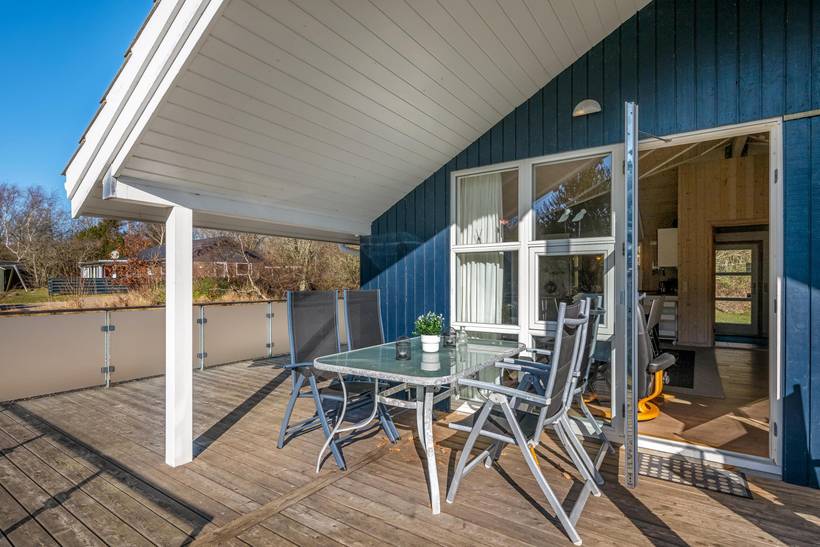 Foto von Ferienhaus QQ82 in Lodbjerg Hede - Søndervig - Westjütland