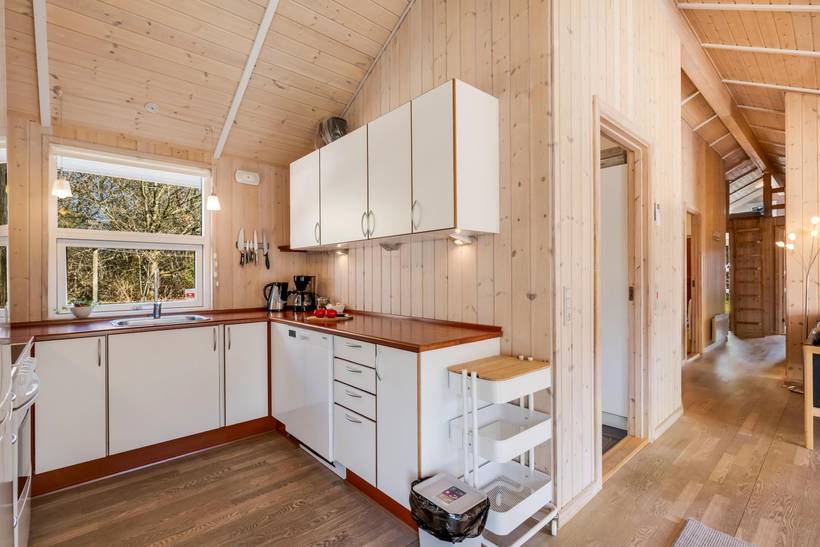 Foto von Ferienhaus QQ82 in Lodbjerg Hede - Søndervig - Westjütland