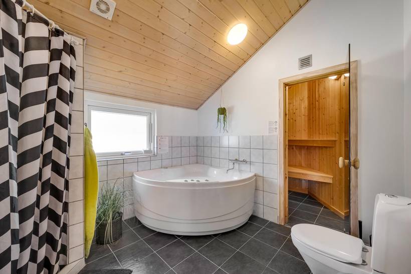 Foto von Ferienhaus QQ82 in Lodbjerg Hede - Søndervig - Westjütland