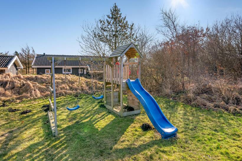 Foto von Ferienhaus QQ82 in Lodbjerg Hede - Søndervig - Westjütland