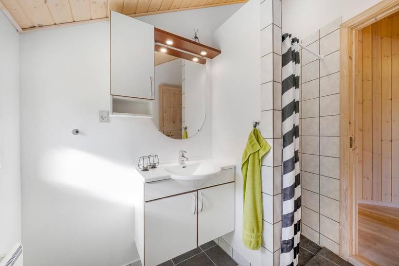 Foto von Ferienhaus QQ82 in Lodbjerg Hede - Søndervig - Westjütland