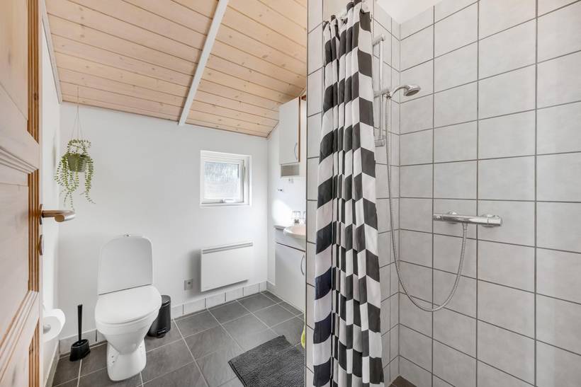 Foto von Ferienhaus QQ82 in Lodbjerg Hede - Søndervig - Westjütland