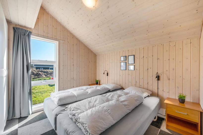 Foto von Ferienhaus QQ82 in Lodbjerg Hede - Søndervig - Westjütland