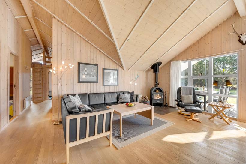 Foto von Ferienhaus QQ82 in Lodbjerg Hede - Søndervig - Westjütland