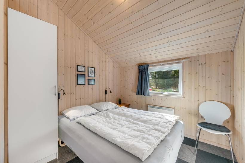 Foto von Ferienhaus QQ82 in Lodbjerg Hede - Søndervig - Westjütland