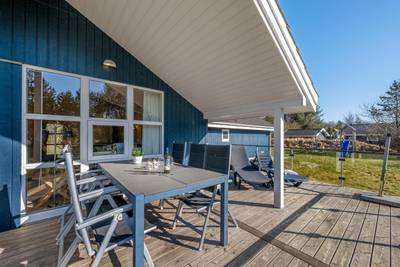 Vorschaubild von Ferienhaus QQ82 in Lodbjerg Hede - Søndervig - Westjütland
