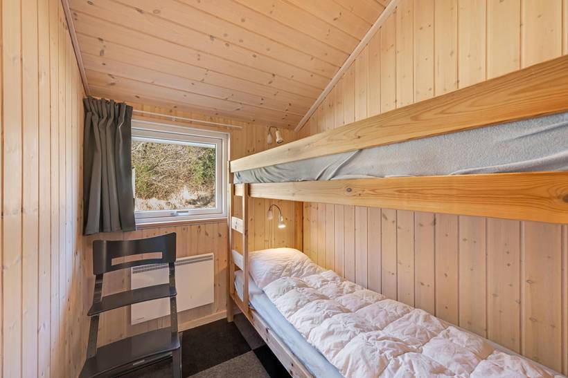 Foto von Ferienhaus QQ82 in Lodbjerg Hede - Søndervig - Westjütland
