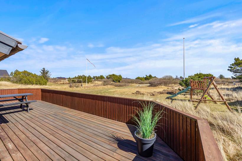 Foto von Ferienhaus QQ86 in Søndervig - Westjütland