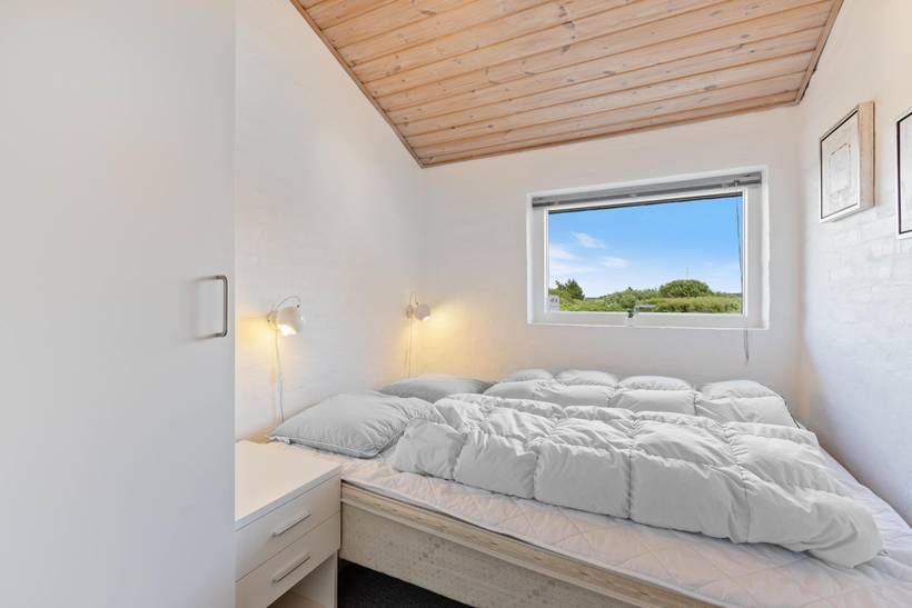 Foto von Ferienhaus QQ86 in Søndervig - Westjütland