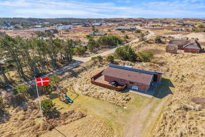 Vorschaubild von Ferienhaus QQ86 in Søndervig - Westjütland