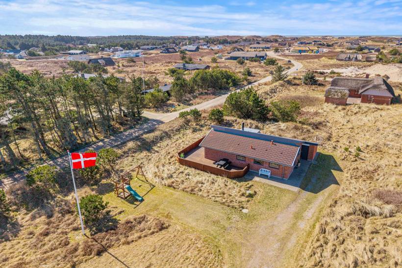 Foto von Ferienhaus QQ86 in Søndervig - Westjütland