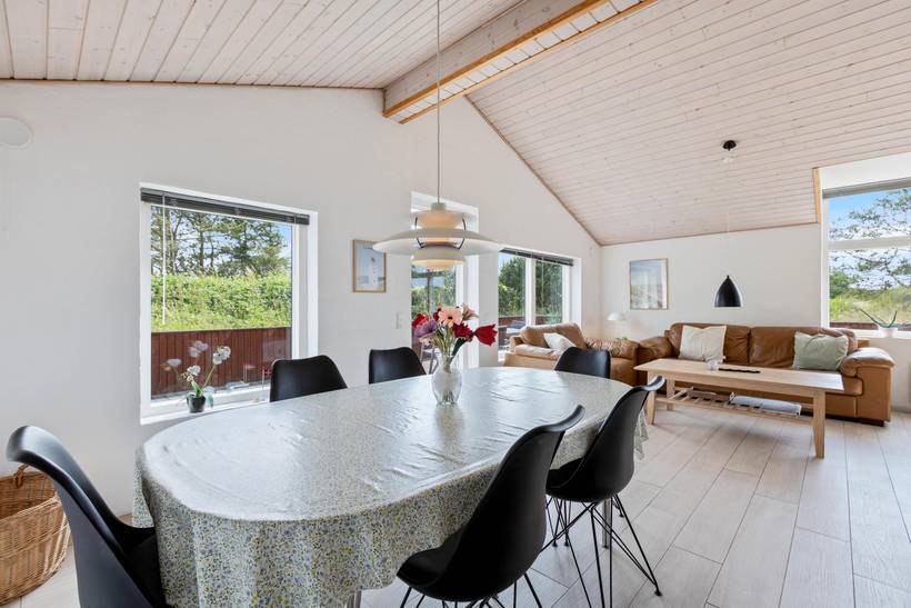 Foto von Ferienhaus QQ86 in Søndervig - Westjütland