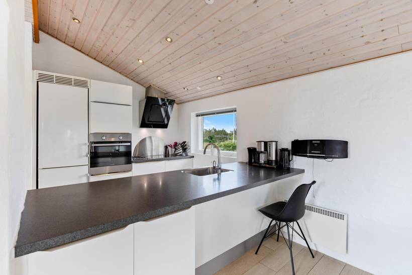 Foto von Ferienhaus QQ86 in Søndervig - Westjütland