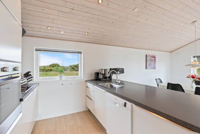 Foto von Ferienhaus QQ86 in Søndervig - Westjütland