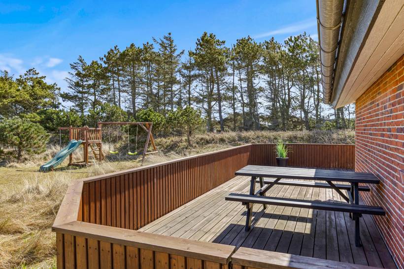 Foto von Ferienhaus QQ86 in Søndervig - Westjütland