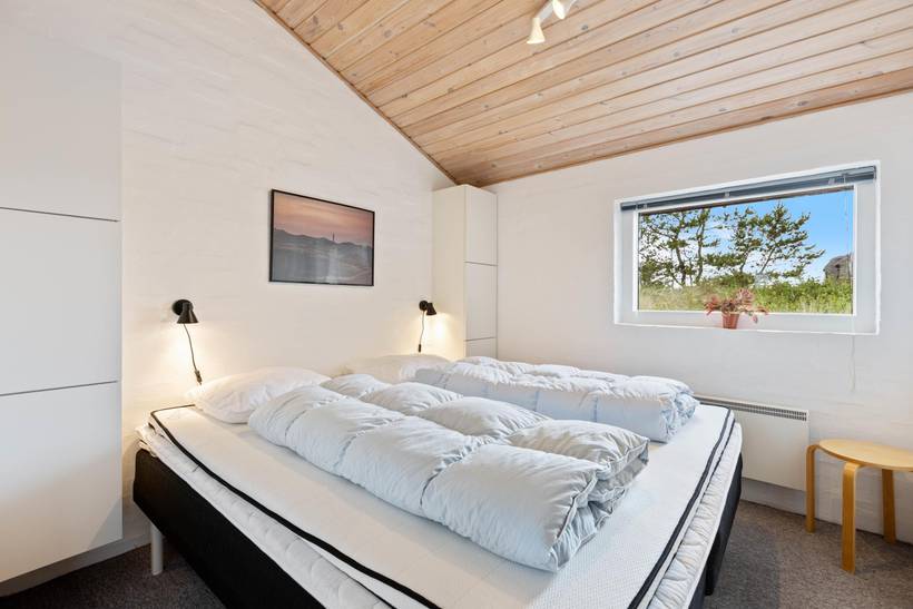Foto von Ferienhaus QQ86 in Søndervig - Westjütland