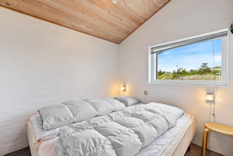 Foto von Ferienhaus QQ86 in Søndervig - Westjütland