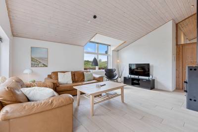 Vorschaubild von Ferienhaus QQ86 in Søndervig - Westjütland