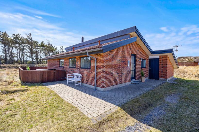 Foto von Ferienhaus QQ86 in Søndervig - Westjütland