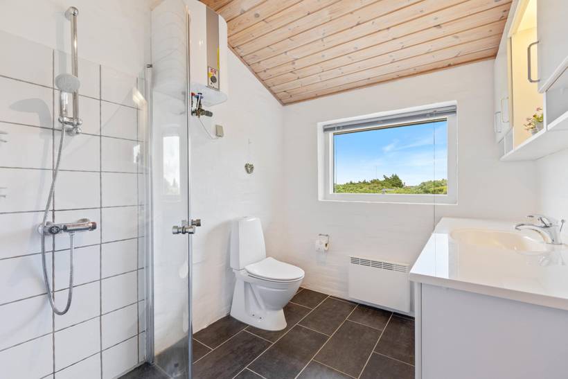Foto von Ferienhaus QQ86 in Søndervig - Westjütland