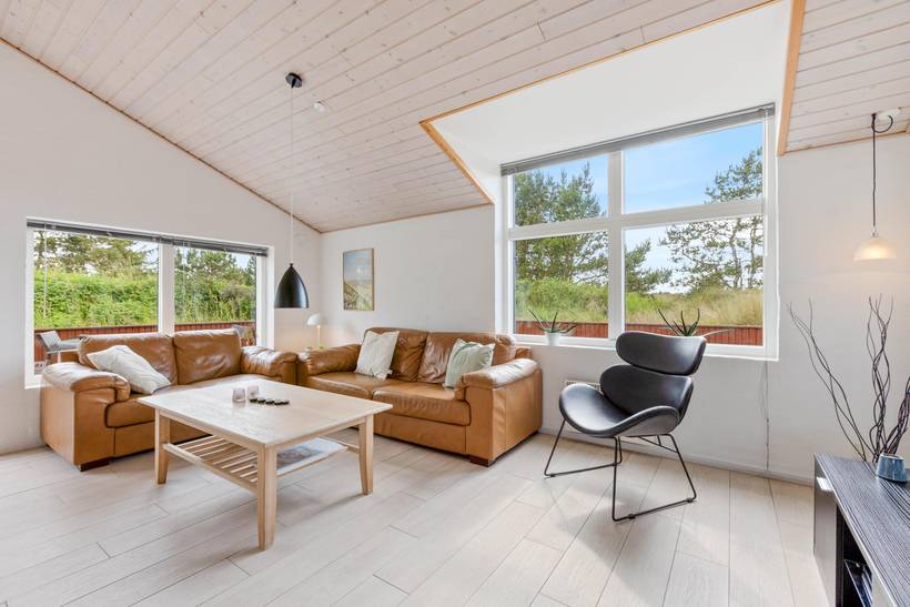 Foto von Ferienhaus QQ86 in Søndervig - Westjütland