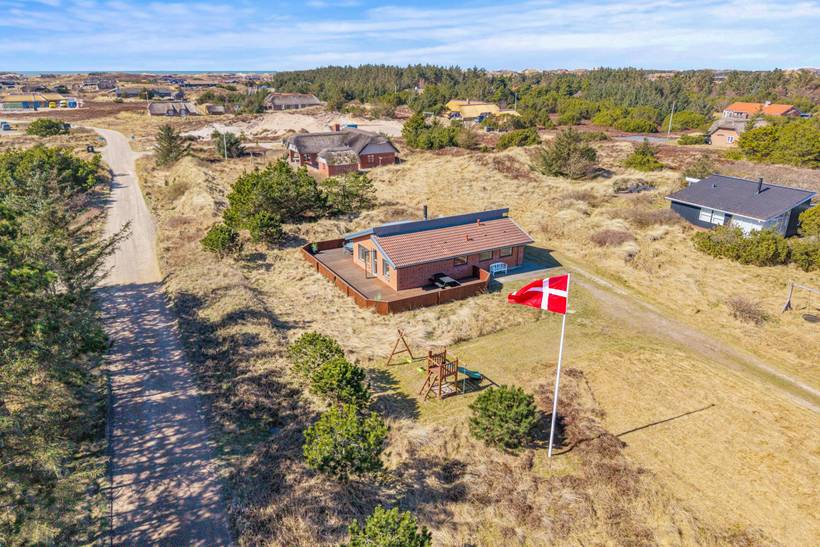 Foto von Ferienhaus QQ86 in Søndervig - Westjütland
