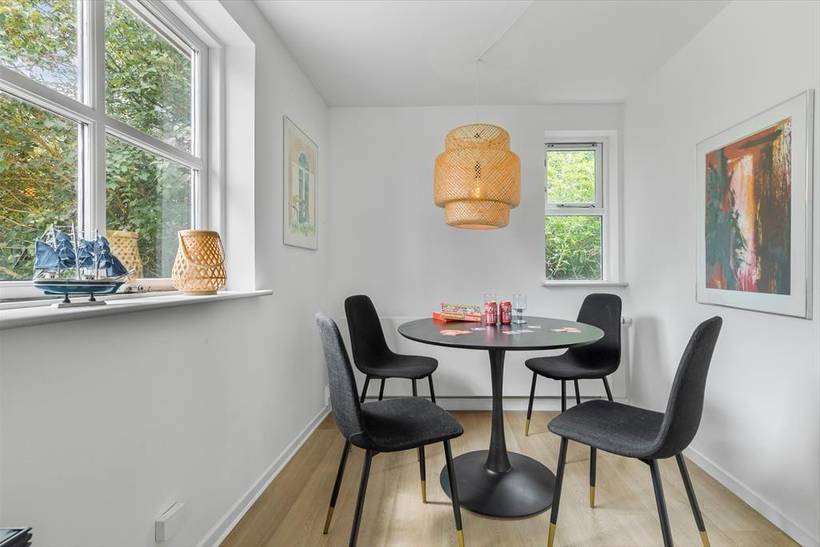 Foto von Ferienhaus QQ87 in Ebeltoft - Ostjütland