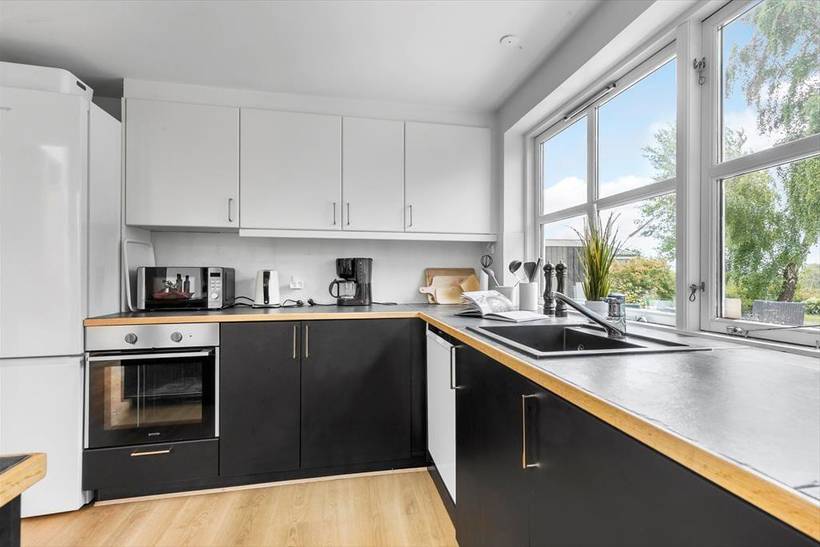 Foto von Ferienhaus QQ87 in Ebeltoft - Ostjütland