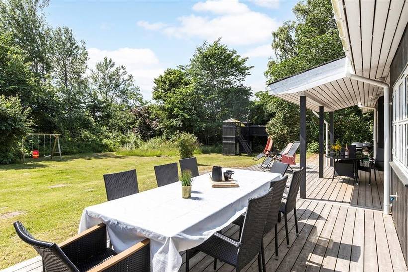 Foto von Ferienhaus QQ87 in Ebeltoft - Ostjütland