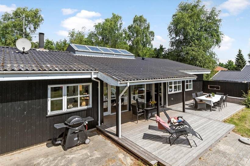 Foto von Ferienhaus QQ87 in Ebeltoft - Ostjütland