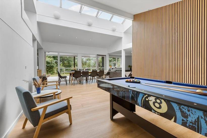 Foto von Ferienhaus QQ87 in Ebeltoft - Ostjütland