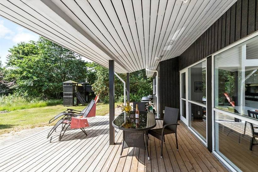 Foto von Ferienhaus QQ87 in Ebeltoft - Ostjütland