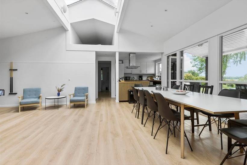 Foto von Ferienhaus QQ87 in Ebeltoft - Ostjütland