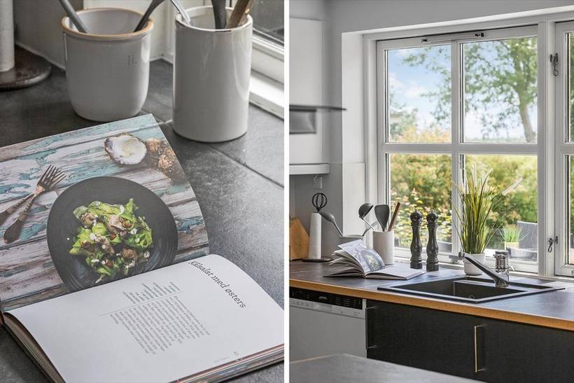Foto von Ferienhaus QQ87 in Ebeltoft - Ostjütland