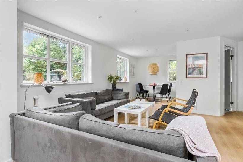 Foto von Ferienhaus QQ87 in Ebeltoft - Ostjütland