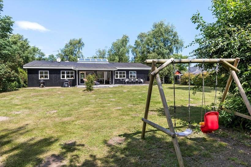 Foto von Ferienhaus QQ87 in Ebeltoft - Ostjütland