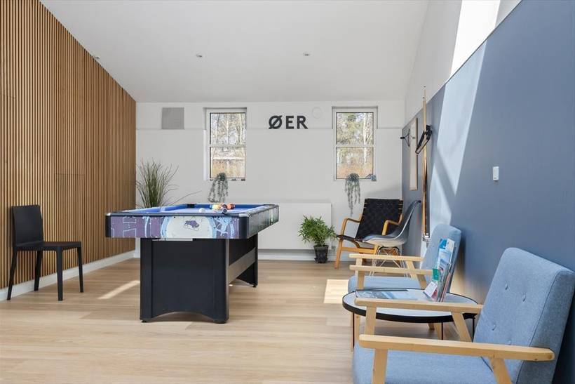 Foto von Ferienhaus QQ87 in Ebeltoft - Ostjütland