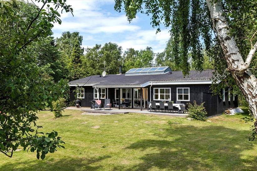 Foto von Ferienhaus QQ87 in Ebeltoft - Ostjütland